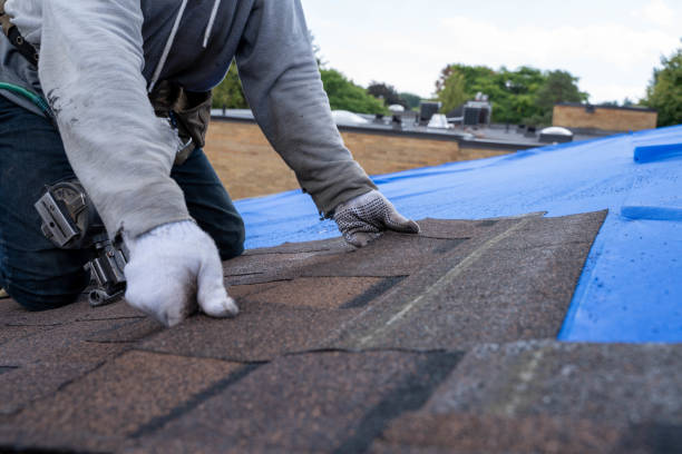 Quick and Trustworthy Emergency Roof Repair Services in Farmerville, LA