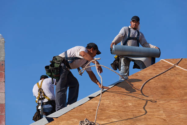 Best Residential Roofing Contractor  in Farmerville, LA