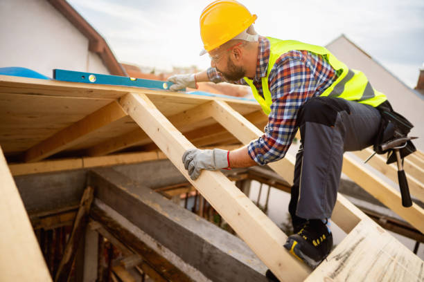 Best Commercial Roofing Services  in Farmerville, LA