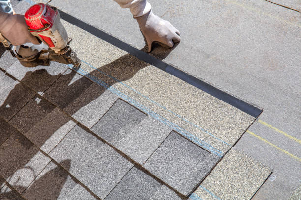 Professional Roofing Contractor in Farmerville, LA